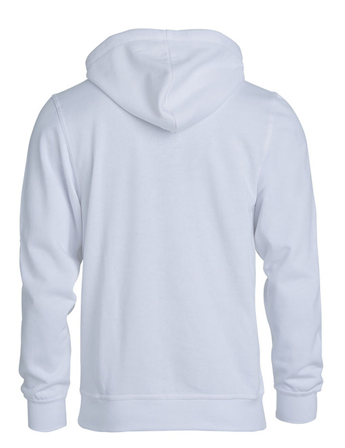 hoodie hold avstand bak