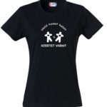 Hold hodet kaldt og hjertet varmt