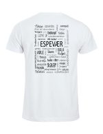 t-skjorte-Espevær-dialekt-hvit-sortVinyl-bak