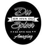 Strykemerke Du er hva du spiser