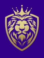 Strykemerke Konge løve - Bilde 3