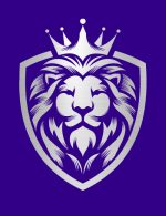 Strykemerke Konge løve - Bilde 4