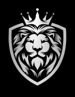 Strykemerke Konge løve - Bilde 6
