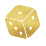 Strykemerke Terningkast 1