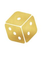 Strykemerke Terningkast 1