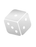 Strykemerke Terningkast 1 - Bilde 2