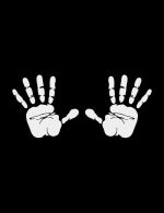 Strykemerke hender - Bilde 5