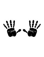 Strykemerke hender - Bilde 6