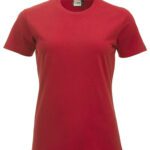 Design din egen t-skjorte jentemodell