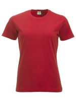 Design din egen t-skjorte jentemodell