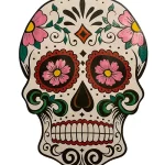 Hodeskalle butikkbilde