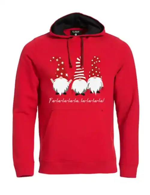 Julegenser falalalalaaa