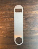 Flaskeåpner Paddle