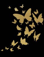 Sommerful sverm gull