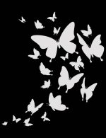 Sommerful-sverm-hvit