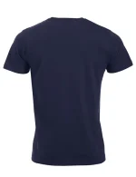 T skjorte solnedgang haugesund