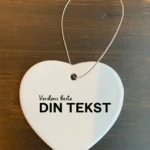 Kermaikk hjerte din tekst