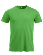 New classic t eple grønn