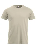 New classic t lys khaki