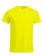 New classic t sitron gul