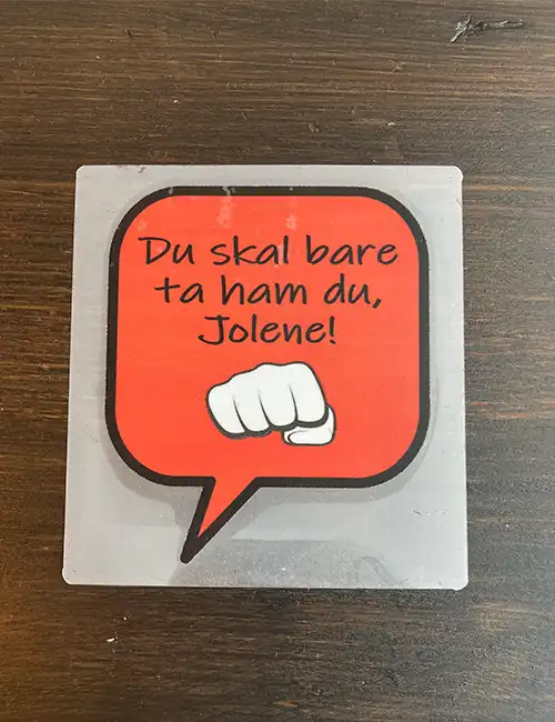 Strykemerke Jolene Strykemerke Jolene