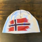 Norge lue høyre siden