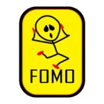 Strykemerke Fomo- fear of missing out