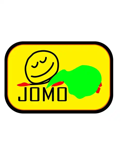 Strykemerke Jomo