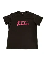 T-skjorte -Fabulous - Bilde 3