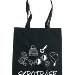 Handlenett skrotpåse