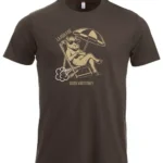 La kua fise t skjorte