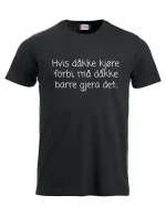 Hvis dåkke kjøre forbi