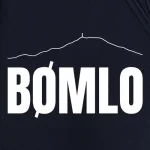 Bømlo Logo