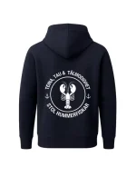 Teina, tau og tolmodighet jakke