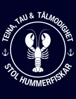 Teina, tau og tolmodighet logo