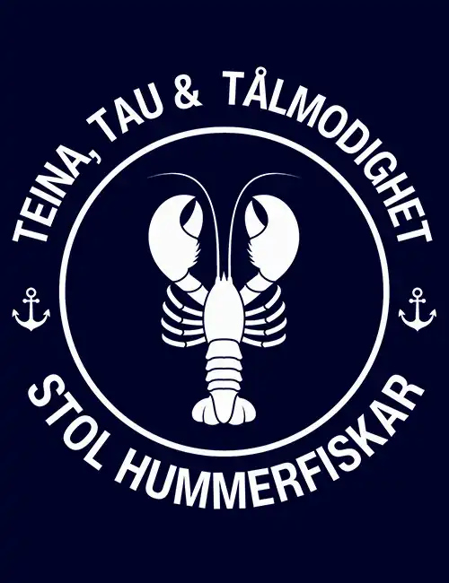 Teina, tau og tolmodighet logo