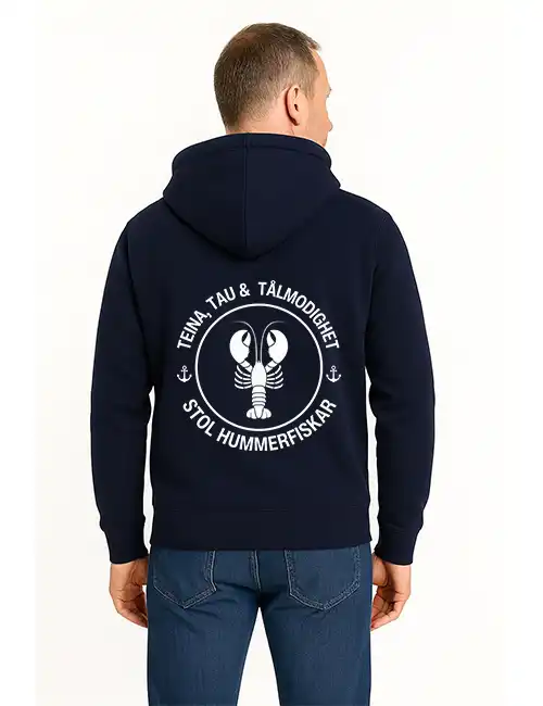 Teina, tau og tolmodighet