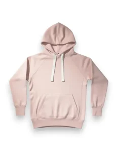 GOAT premium hettegenser candy pink