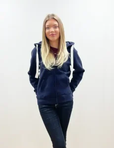 GOAT Premium Hettejakke