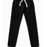 GOAT-premium-joggebukse-aske-sort