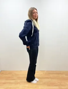 GOAT Premium Hettejakke - Bilde 3