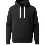 Goat-premium-hettegenser-sort