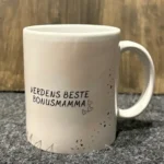 Verdens beste kopp siden