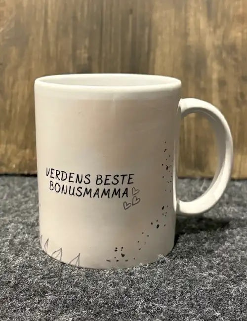 Verdens beste kopp siden