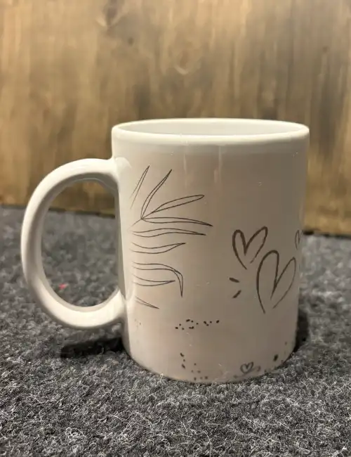 Verdens beste kopp siden