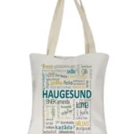 Handlenett Lin Haugesund