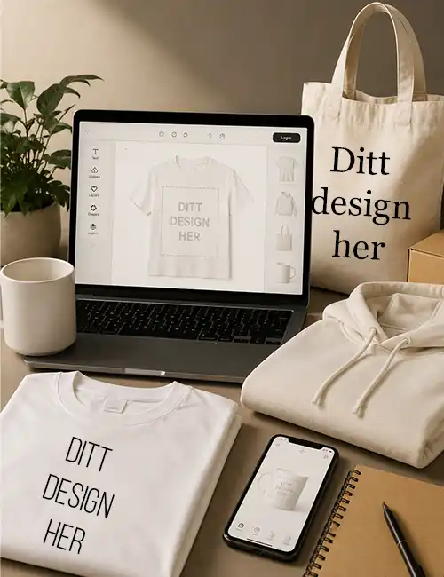 Kategori lag design